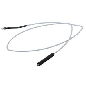 Teflon-Zündkabel Ø4/Ø4 l850- CUENOD - 13015609