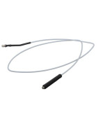 Teflon-Zündkabel Ø4/Ø4 l850- CUENOD - 13015609 Teflon-Zündkabel Ø4/Ø4 l850- CUENOD - 13015609