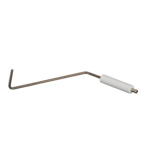 Sonde ionisation Ø15x60 Ø6,4 Ø4x124 30°C- CUENOD - 13016576