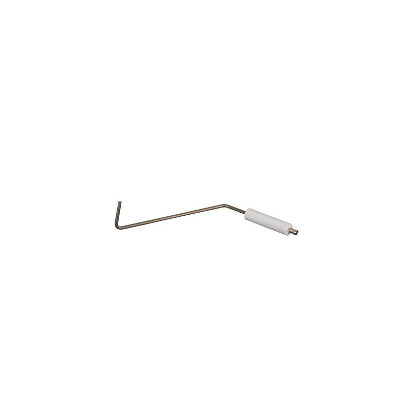 Sonde ionisation Ø15x60 Ø6,4 Ø4x124 30°C- CUENOD - 13016576
