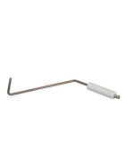Sonde ionisation Ø15x60 Ø6,4 Ø4x124 30°C- CUENOD - 13016576 Sonde ionisation Ø15x60 Ø6,4 Ø4x124 30°C- CUENOD - 13016576