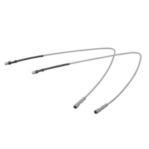 Teflon-Zündkabel l365- CUENOD - 13018129