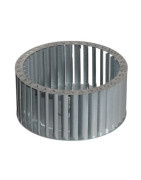 Turbine Ø160x74 Ø12,7- CUENOD - 13018368 Turbine Ø160x74 Ø12,7- CUENOD - 13018368