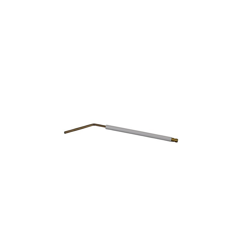 Sonde ionisation Ø8x120 Ø6,4 Ø4x80 45°C- CUENOD - 13018547