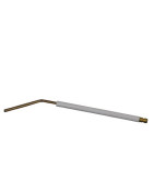 Sonde ionisation Ø8x120 Ø6,4 Ø4x80 45°C- CUENOD - 13018547 Sonde ionisation Ø8x120 Ø6,4 Ø4x80 45°C- CUENOD - 13018547