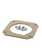 Brenner-Dichtung/-Flansch- CUENOD - 13018590 Brenner-Dichtung/-Flansch- CUENOD - 13018590