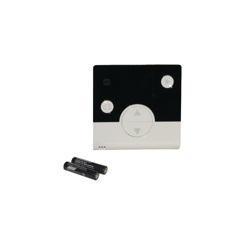 Sonde d'ambiance a59- ATLANTIC - 139114