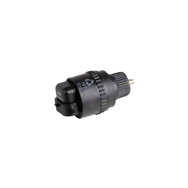 Moteur vanne 3 voies- VAILLANT - 140429