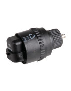 Moteur vanne 3 voies- VAILLANT - 140429