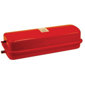 Vase rectangulaire 10l GAVINA- BAXI ROCA - 141041200