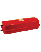 Vase rectangulaire 10l GAVINA- BAXI ROCA - 141041200 Vase rectangulaire 10l GAVINA- BAXI ROCA - 141041200