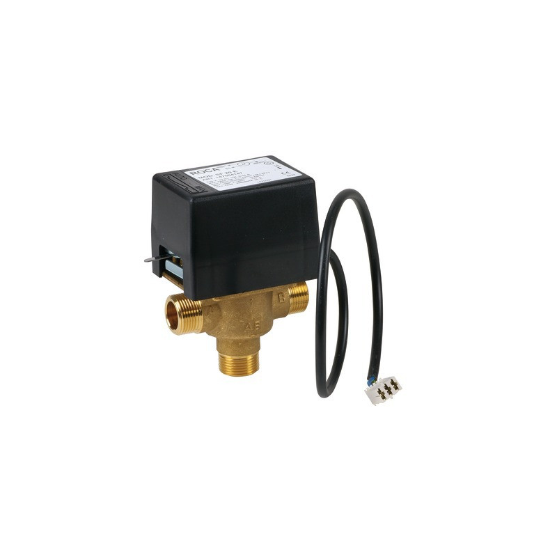 Vanne hydraulique- BAXI ROCA - 147054230