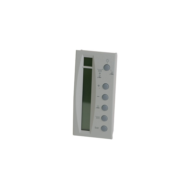 Écran confort GTA/GTI- BAXI ROCA - 147057273