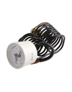 Thermomanometer Ø40mm, 0-120°C- ATLANTIC - 149964