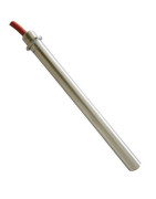 Bougie à bride 250W 160mm- DIFF - 150025