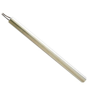 Bougie sans raccord 300W 170mm- DIFF - 150034
