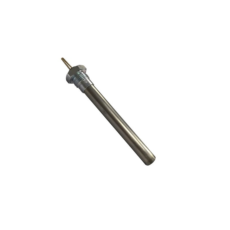 Bougie avec raccord fileté de 1/2" 400W 152mm- DIFF - 150036