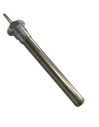 Bougie avec raccord fileté de 1/2" 400W 152mm- DIFF - 150036 Bougie avec raccord fileté de 1/2" 400W 152mm- DIFF - 150036