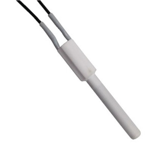 Bougie céramique 250W 103mm- DIFF - 150059
