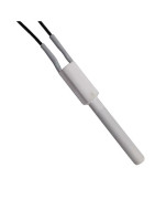 Bougie céramique 200W 103mm- DIFF - 150090 Bougie céramique 200W 103mm- DIFF - 150090