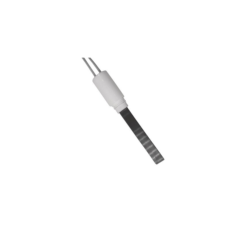 Bougie quartz M3/8" 300W 113mm- DIFF - 150091