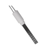 Bougie quartz M3/8" 300W 113mm- DIFF - 150091