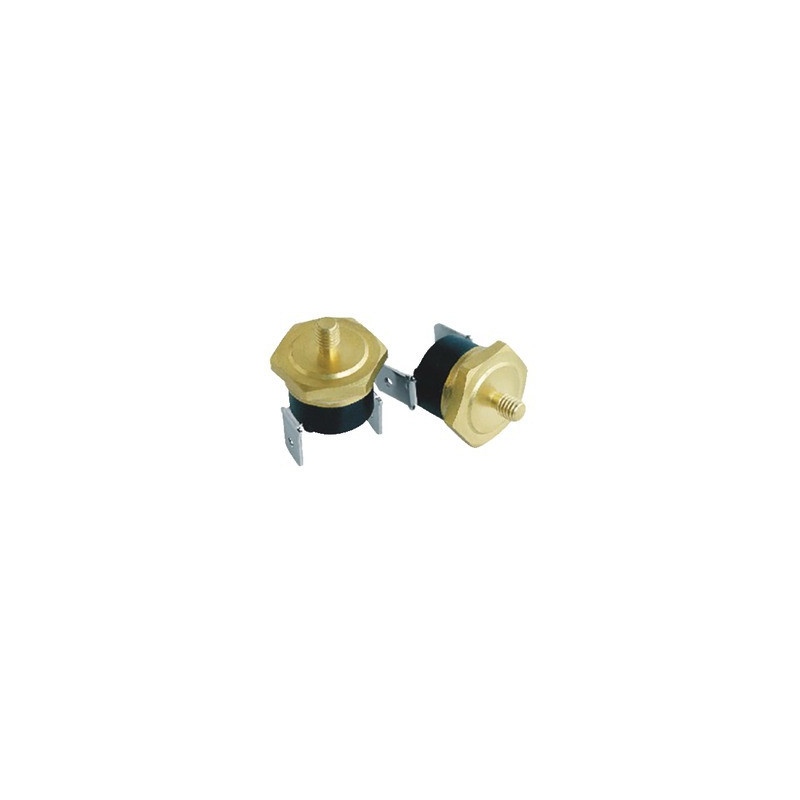 Thermostat bimétallique à vis 145°C à réarmement manuel- DIFF - 150162
