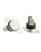 Thermostat bimétallique à bride 80°C- DIFF - 150165 Thermostat bimétallique à bride 80°C- DIFF - 150165