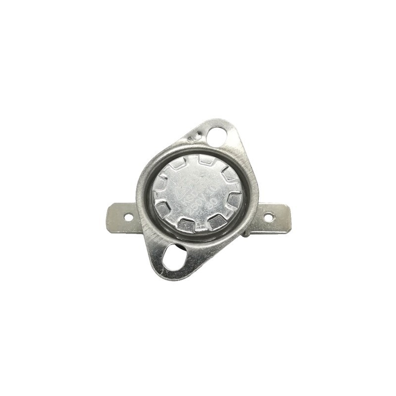 Thermostat bimétallique à bride 125°C- DIFF - 150172