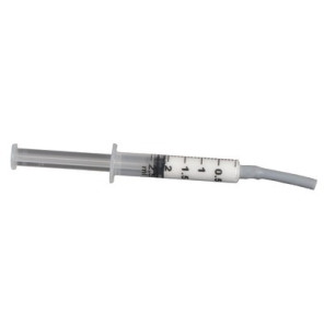 Seringue pâte thermique- DIFF - 150187
