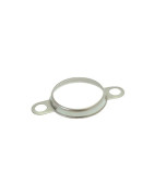 Bride 24mm pour thermostat bimétallique- DIFF - 150188