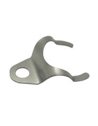 Bride pour thermostat bimétallique- DIFF - 150191
