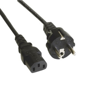 Câble d'alimentation SCHUKO- DIFF - 150197