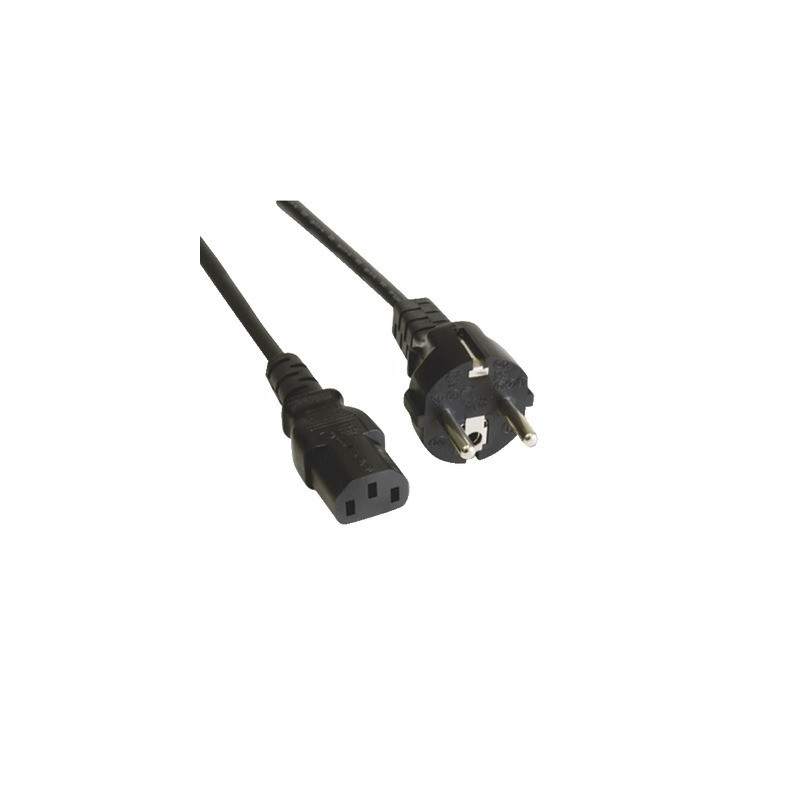 Câble d'alimentation SCHUKO- DIFF - 150197