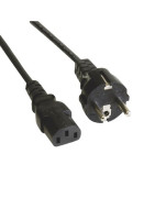 Câble d'alimentation SCHUKO- DIFF - 150197 Câble d'alimentation SCHUKO- DIFF - 150197