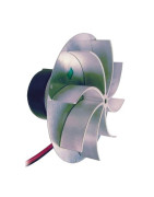 Extracteur VFC2A ECOFIT 2RECA3 roue alu- DIFF - 150205