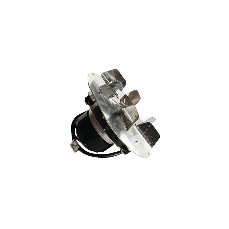 Extracteur VFC3A ECOFIT 2RECA3 roue acie- DIFF - 150221