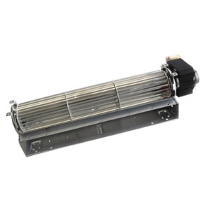 Ventilateur tangentiel 38W TGA60 270- DIFF - 150230