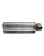 Ventilateur tangentiel 43W TGA60 300- DIFF - 150233