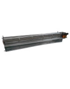 Ventilateur tangentiel 47W TGA60 480- DIFF - 150241 Ventilateur tangentiel 47W TGA60 480- DIFF - 150241