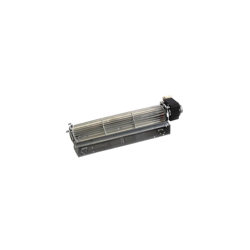 Ventilateur tangentiel 28W TGA60 270- DIFF - 150245