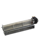 Ventilateur tangentiel 28W TGA60 270- DIFF - 150245