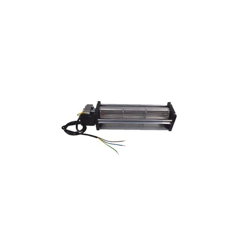 Ventilateur tangentiel 28W TGO45 250- DIFF - 150255