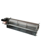 Ventilateur tangentiel 45W THS27B6- DIFF - 150293