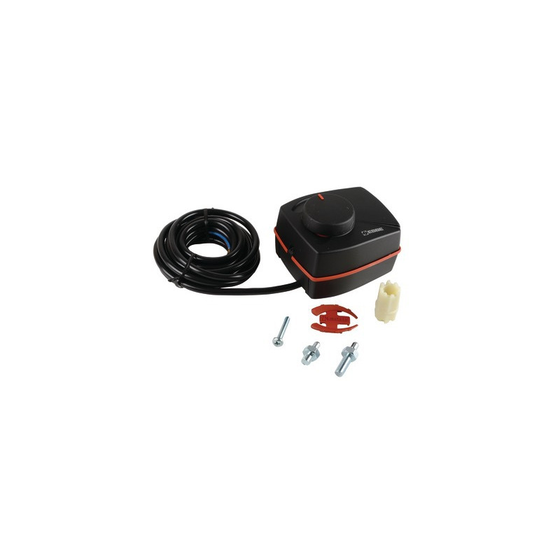 Motor de tes95221- ATLANTIC - 150307