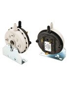 Pressostat d'air 10/20Pa NS2- DIFF - 150311 Pressostat d'air 10/20Pa NS2- DIFF - 150311