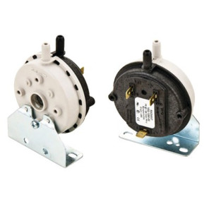 Pressostat d'air 17/75Pa NS2- DIFF - 150317