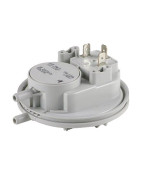 Pressostat d'air 10/20Pa HUBA 605- DIFF - 150323 Pressostat d'air 10/20Pa HUBA 605- DIFF - 150323
