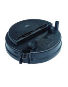 Pressostat d'air 0-3mb HUBA 401- DIFF - 150326 Pressostat d'air 0-3mb HUBA 401- DIFF - 150326