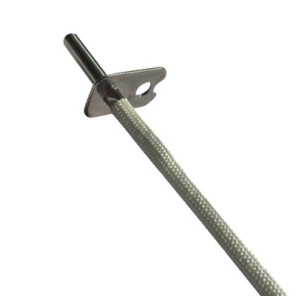 Sonde de température NTC 1k 1000mm bulbe- DIFF - 150334